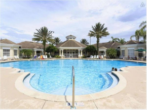 Отель Luxury Three Bedroom Condo Near Disney World  Киссимми
